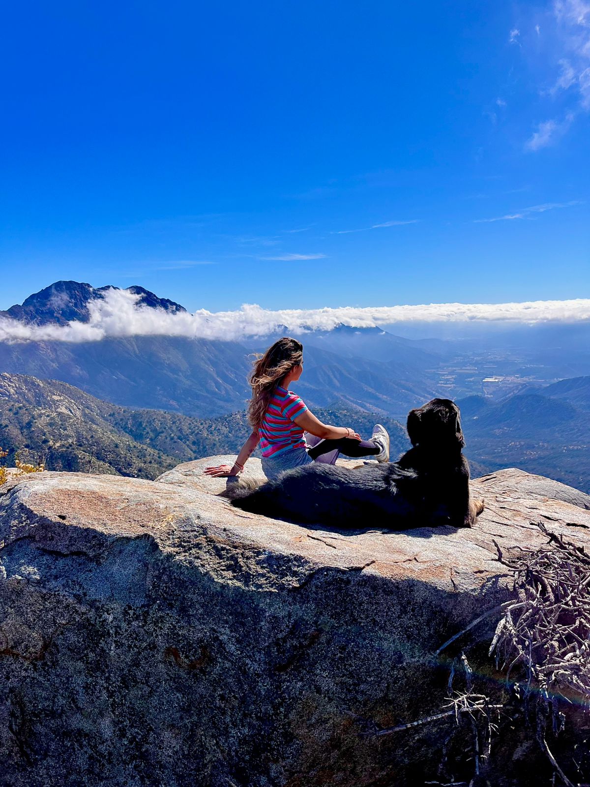 Senderismo - Parque Nacional La Campana - Reserva de la Biosfera - Imagen 6