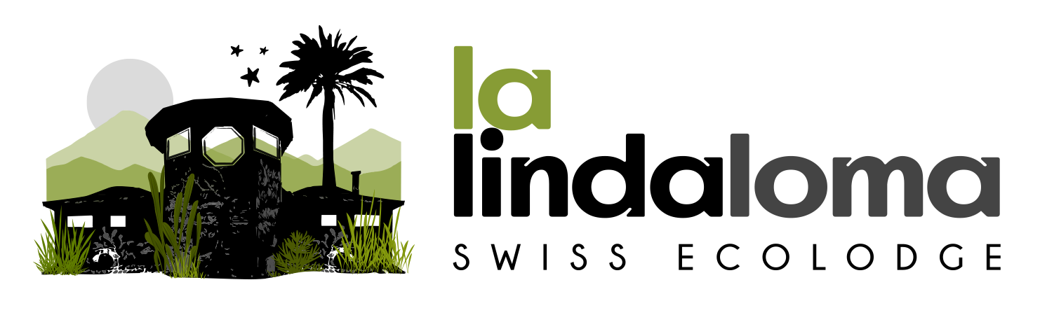 Swiss Eco Lodge La Linda Loma, Cabañas en Las Palmas, Olmué, Valparaiso