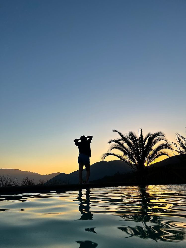 Piscina Temperada con vista Panoramica - Imagen 15