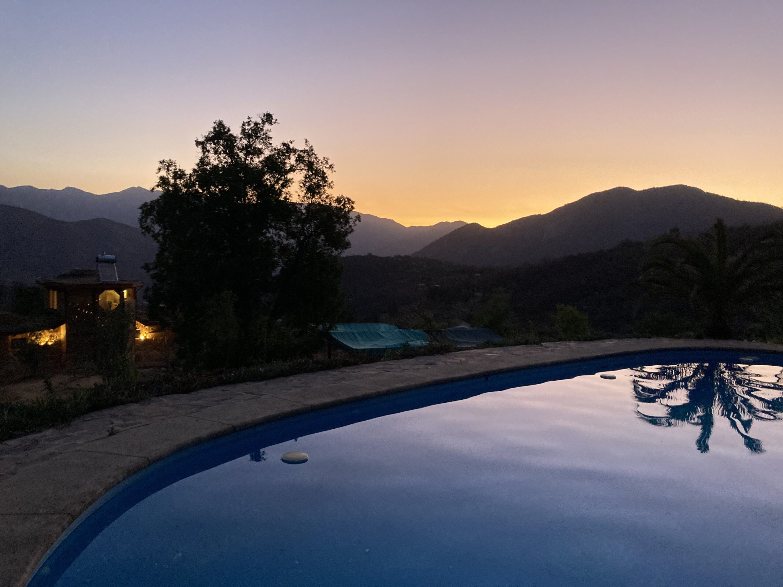 Piscina Temperada con vista Panoramica - Imagen 13