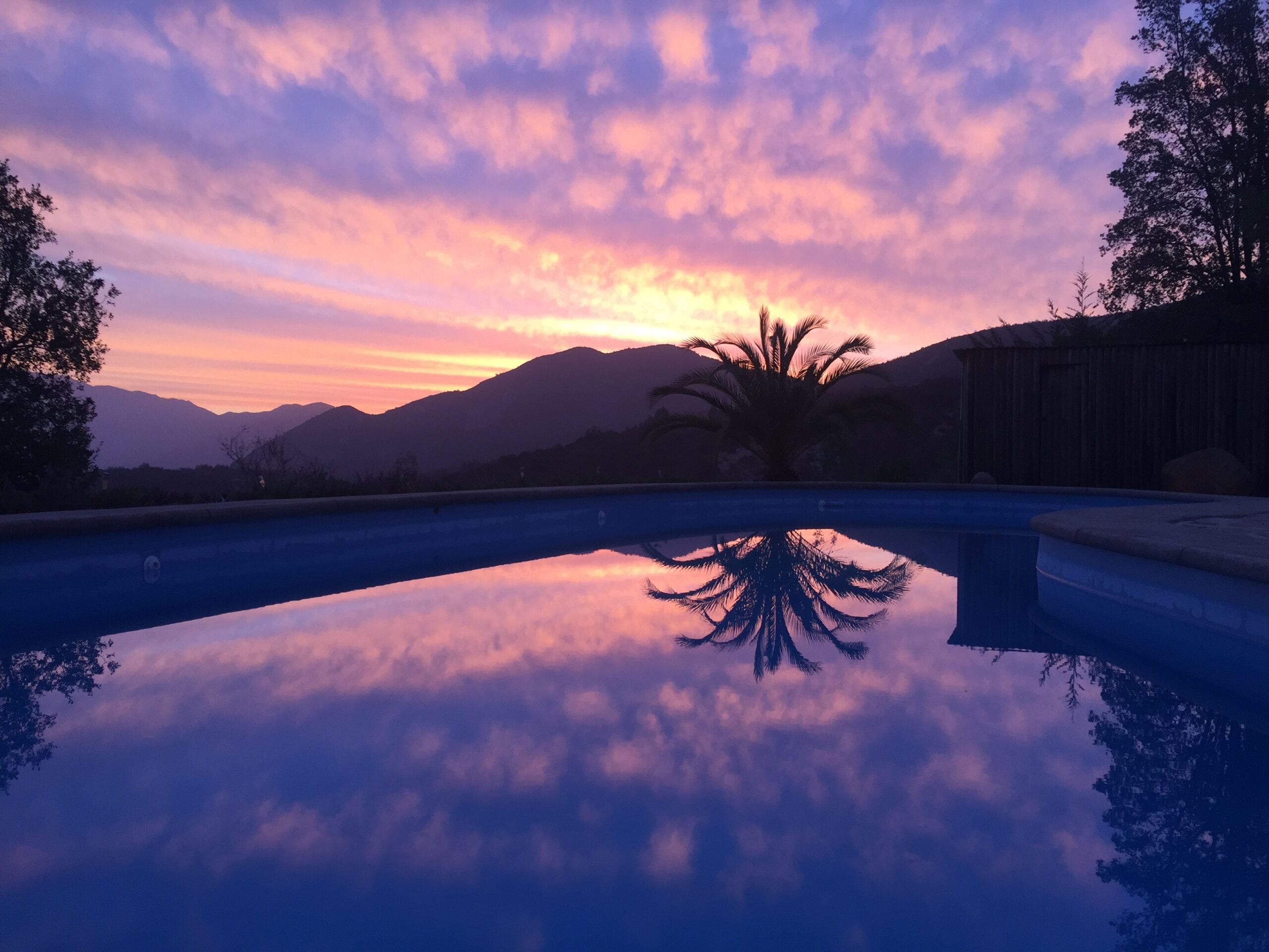 Piscina Temperada con vista Panoramica - Imagen 12