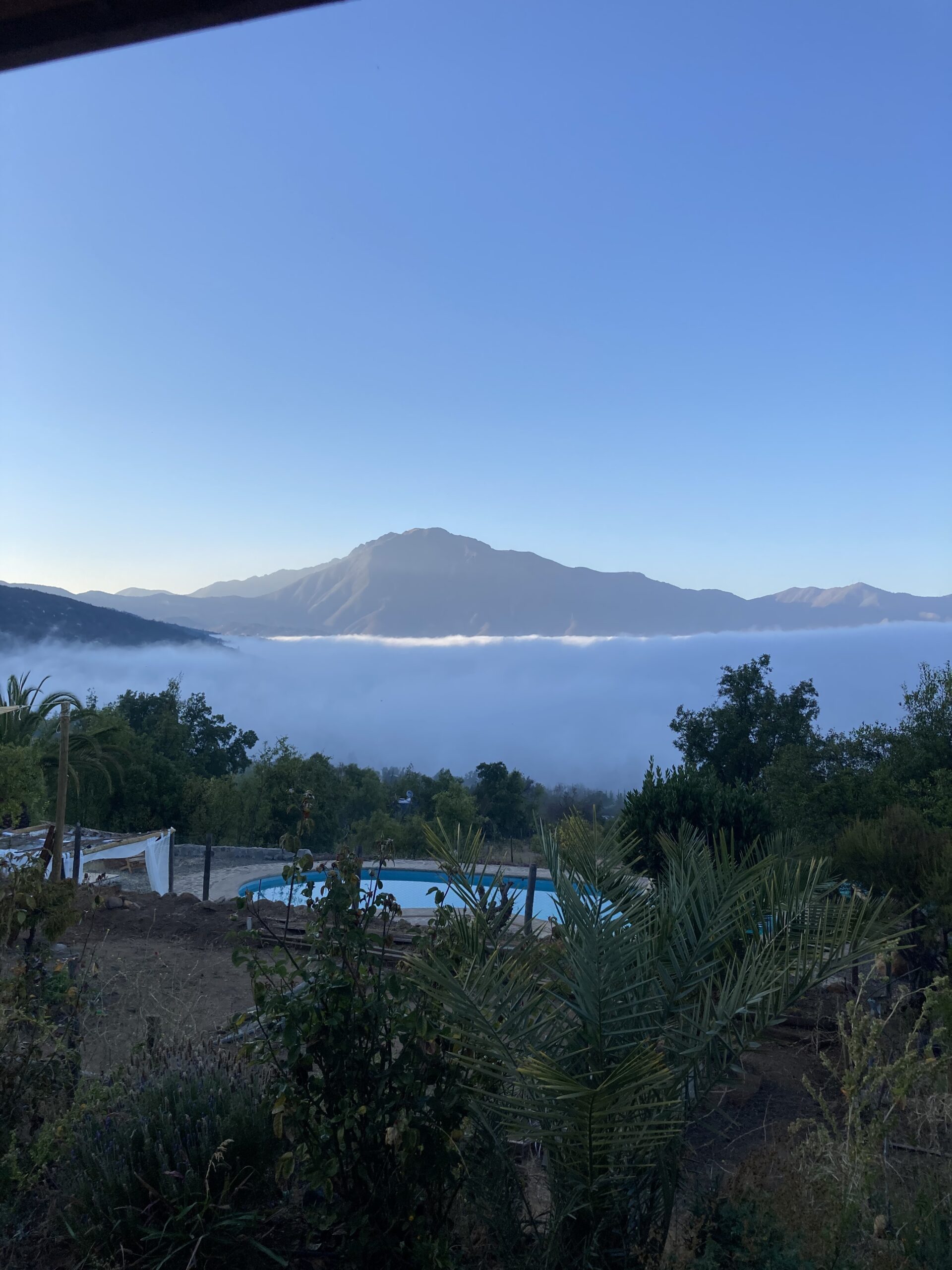 Piscina Temperada con vista Panoramica - Imagen 6