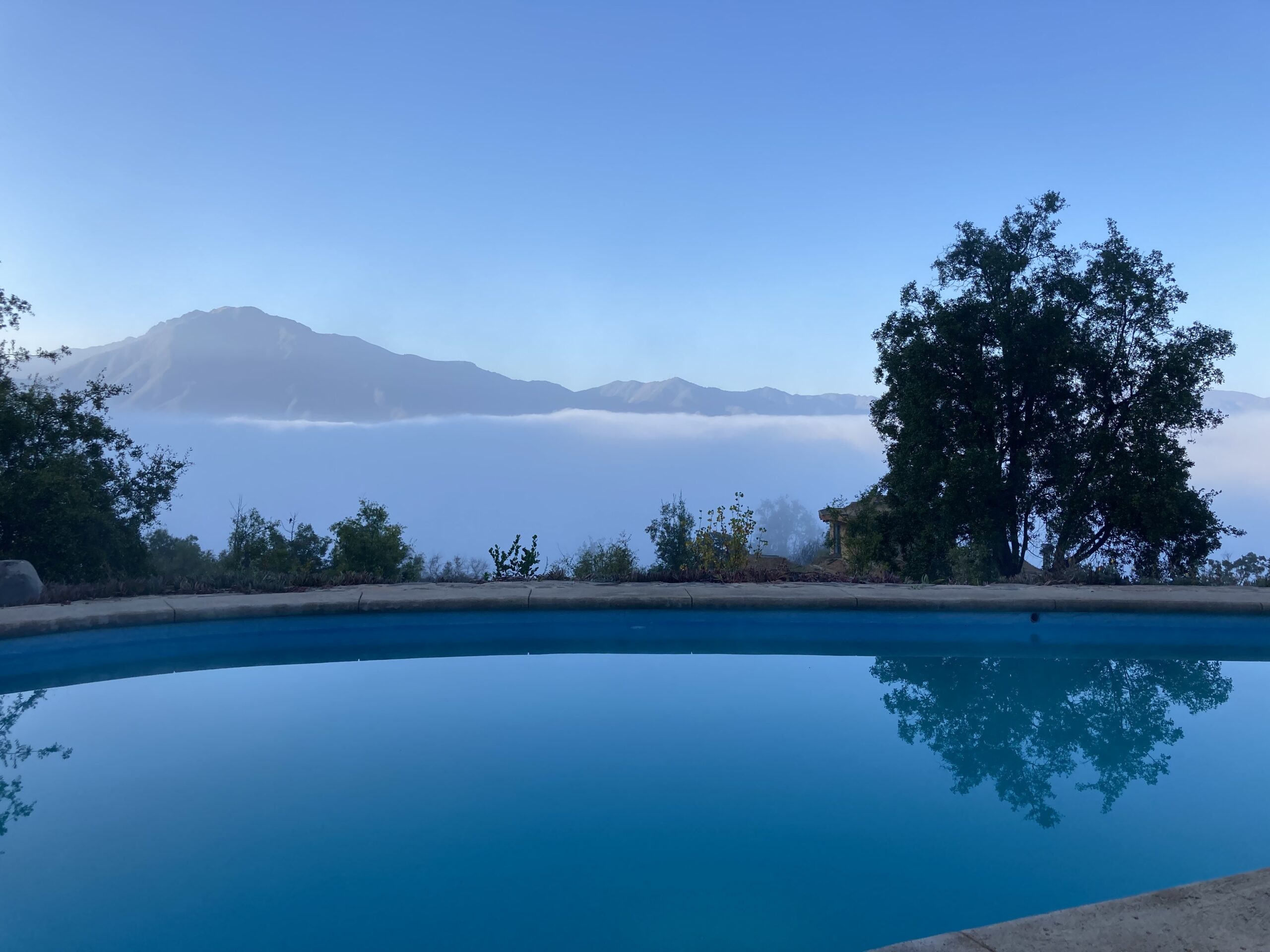Piscina Temperada con vista Panoramica - Imagen 7