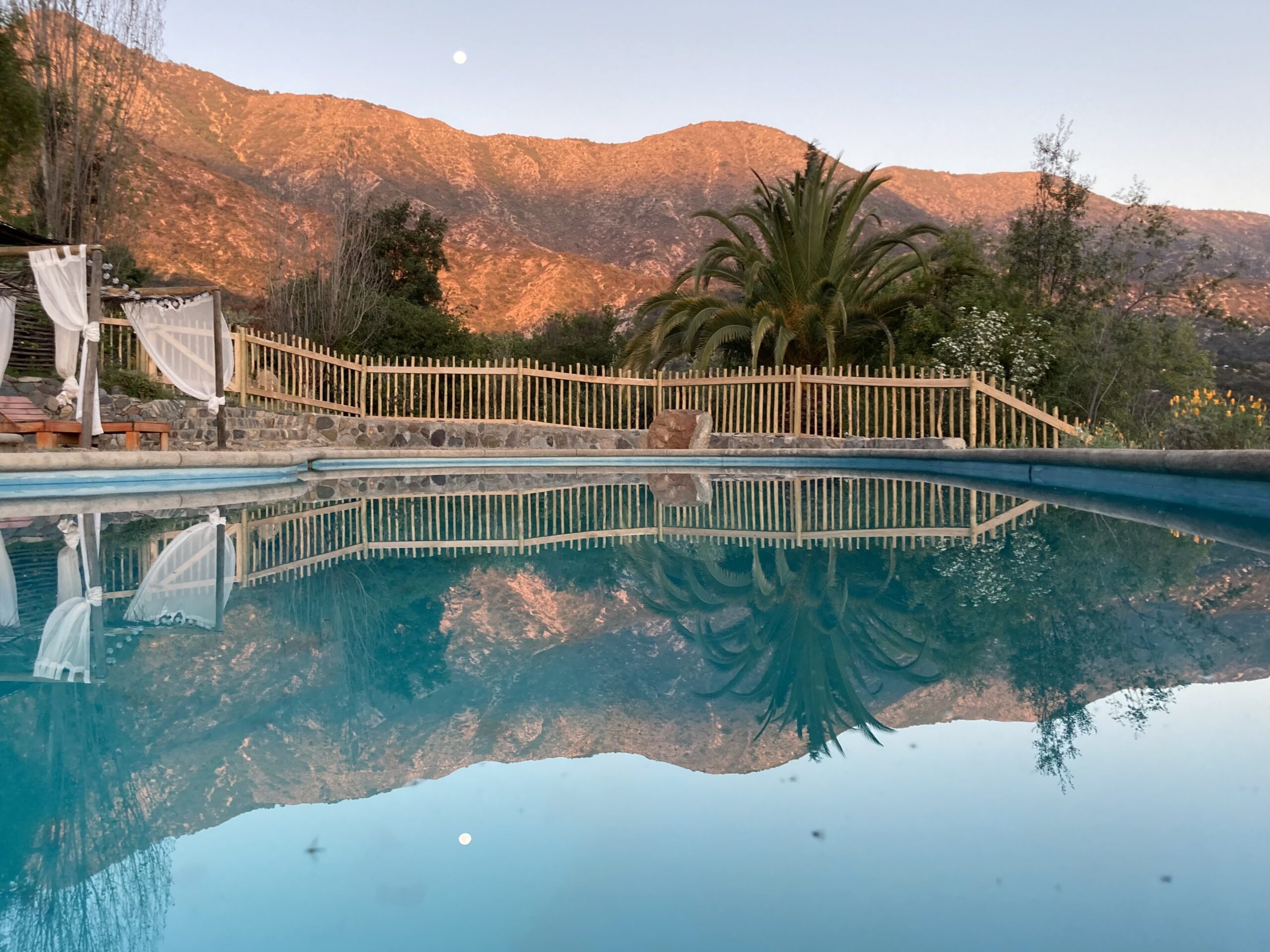Piscina Temperada con vista Panoramica - Imagen 8